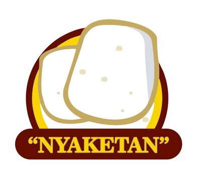 Trademark NYAKETAN