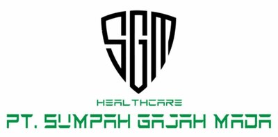 Trademark SGM Healthcare PT. Sumpah Gajah Mada