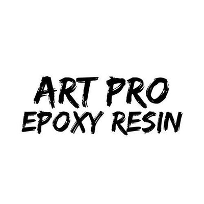 Trademark ART PRO EPOXY RESIN