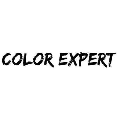 Trademark COLOR EXPERT