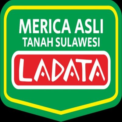 Trademark MERICA ASLI TANAH SULAWESI LADATA