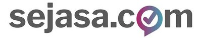 Trademark SEJASA.COM + LOGO