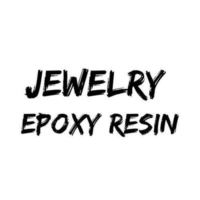 Trademark JEWELRY EPOXY RESIN