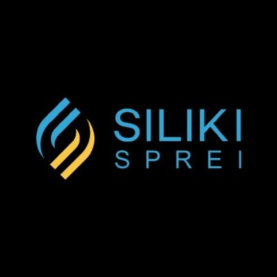 Trademark SILIKI SPREI