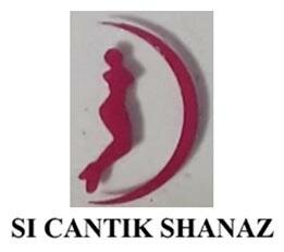 Trademark SI CANTIK SHANAZ