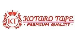 Trademark KOTARO TAPE Premium Quality + LOGO