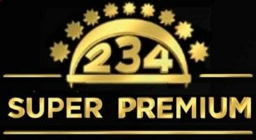 Trademark 234 SUPER PREMIUM