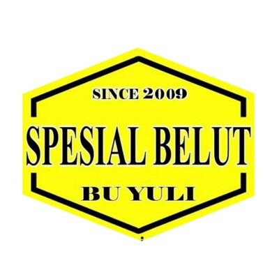 Trademark spesial belut buyuli since 2009