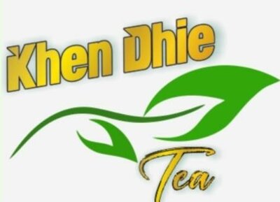 Trademark KHEN DHIE TEA