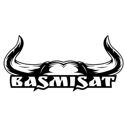 Trademark BASMISAT + LOGO