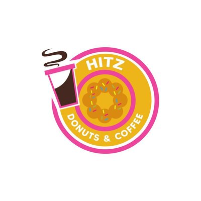 Trademark HITZ DONUTS & COFFEE