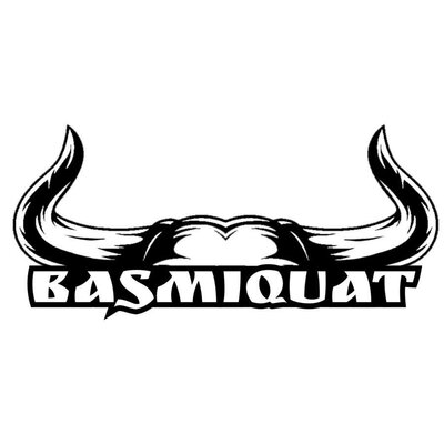 Trademark BASMIQUAT + LOGO