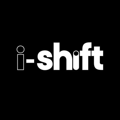 Trademark i - shift