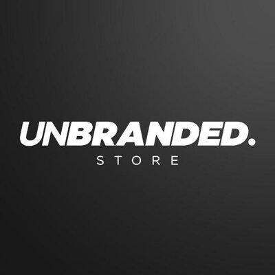 Trademark UNBRANDED. STORE