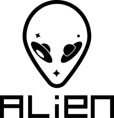 Trademark ALIEN