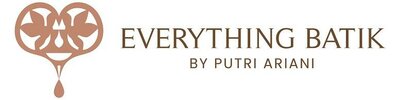 Trademark EVERYTHING BATIK BY PUTRI ARIANI + LUKISAN