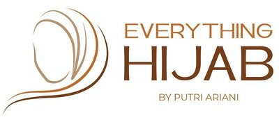 Trademark EVERYTHING HIJAB BY PUTRI ARIANI + LUKISAN