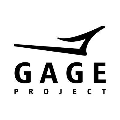 Trademark GAGE PROJECT