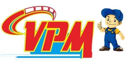 Trademark VPM