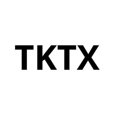 Trademark TKTX