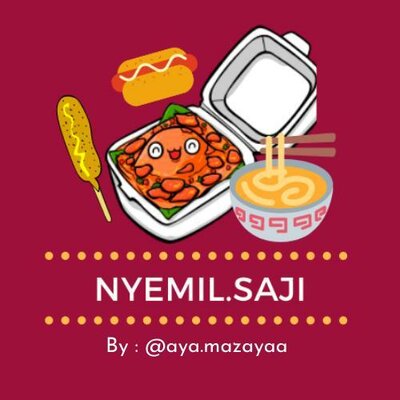 Trademark NYEMIL SAJI