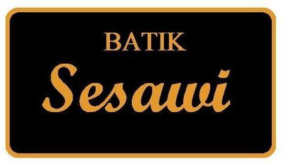 Trademark BATIK SESAWI + GAMBAR