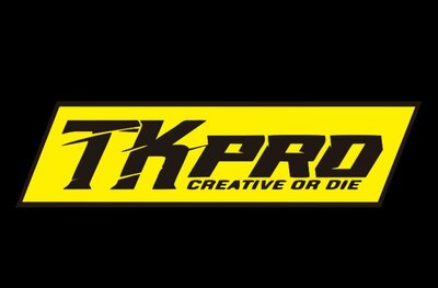 Trademark TKpro