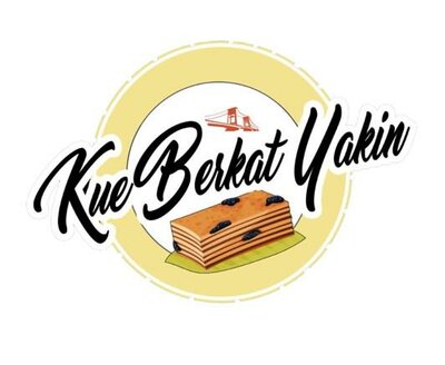 Trademark Kue Berkat Yakin