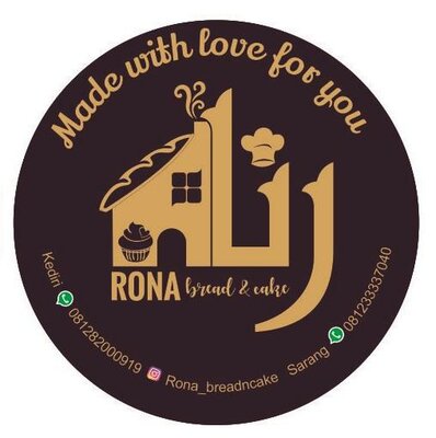 Trademark RONA BREAD & CAKE