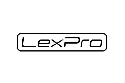 Trademark LEXPRO