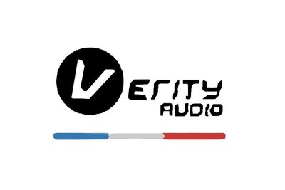 Trademark VERITY AUDIO