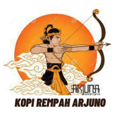 Trademark Kopi Rempah Arjuno