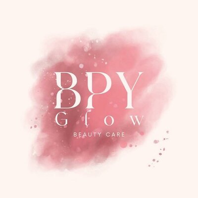 Trademark BPY GLOW BEAUTY CARE