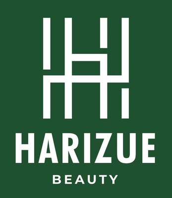 Trademark HARIZUE BEAUTY + logo