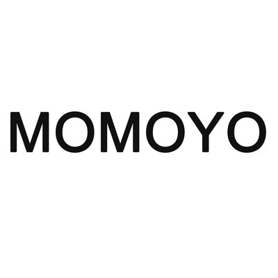 Trademark MOMOYO