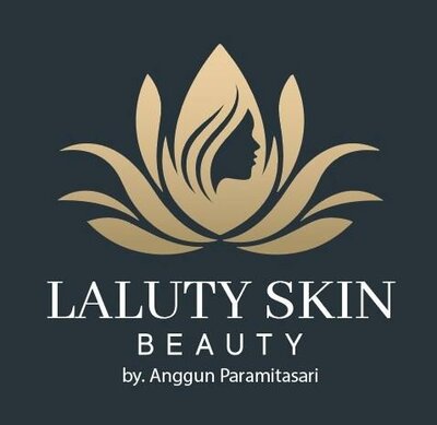 Trademark LALUTY SKIN BEAUTY by. Anggun Paramitasari