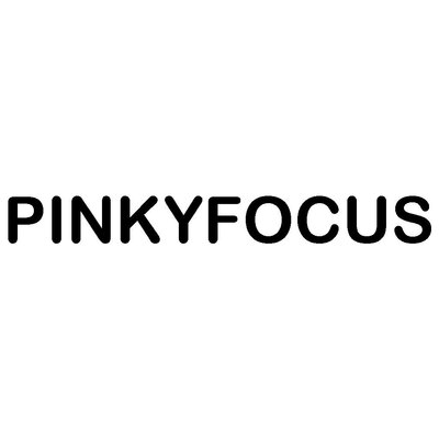 Trademark PINKYFOCUS