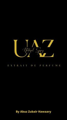 Trademark UAZ EXTRAIT de PERFUME