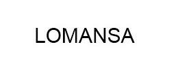 Trademark LOMANSA