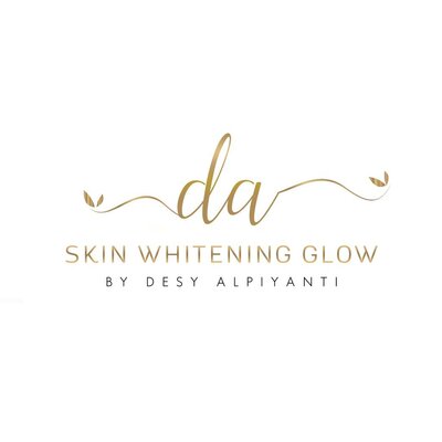 Trademark da SKIN WHITENING GLOW by Desy Alpiyanti + Logo