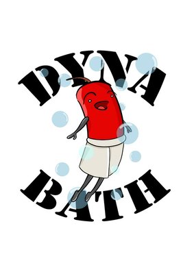 Trademark DYNA BATH