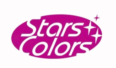 Trademark STARS COLORS