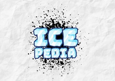 Trademark ICE PEDIA