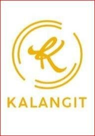 Trademark KALANGIT + LOGO