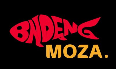 Trademark BNDENGMOZA