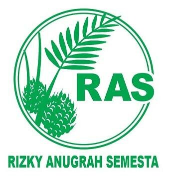 Trademark RAS (RIZKY ANUGRAH SEMESTA)