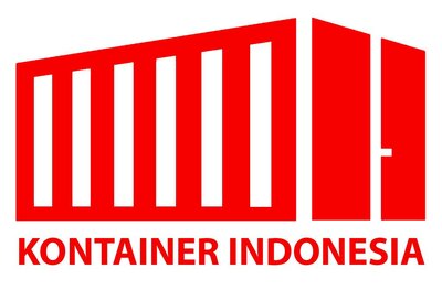 Trademark KONTAINER INDONESIA