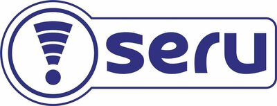 Trademark Seru + Logo