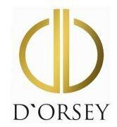 Trademark D’ORSEY DAN LUKISAN