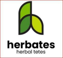 Trademark Herbates + Logo